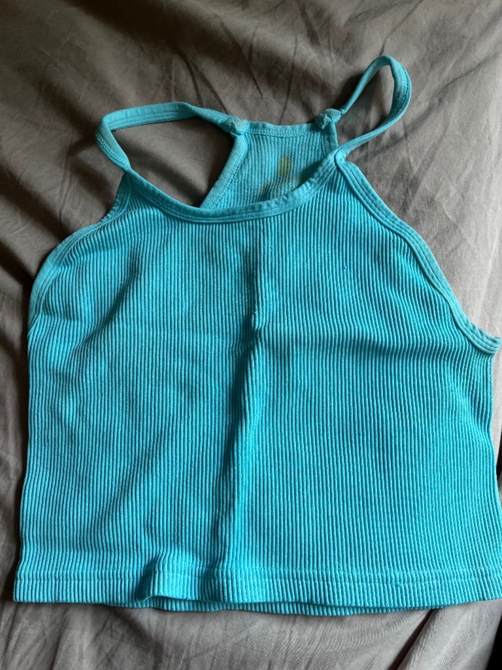 Free people happiness runs tank M/L